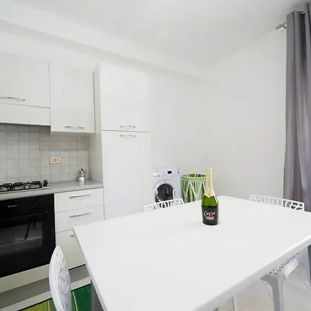 Apartmán Duec