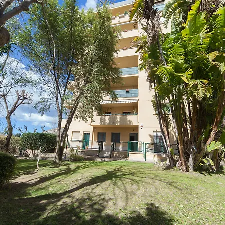 Duec Apartmán