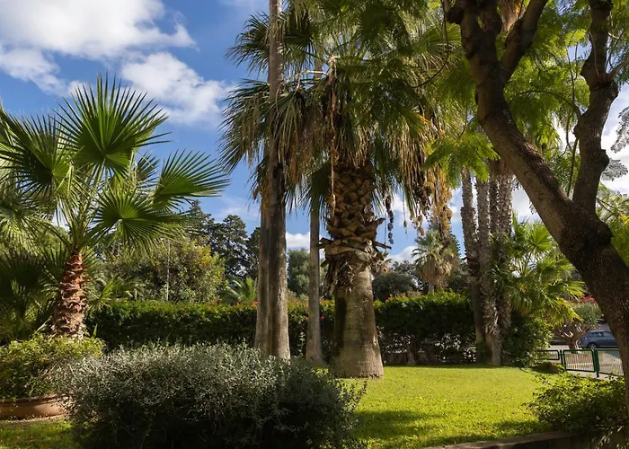 公寓 Duec 特拉帕尼