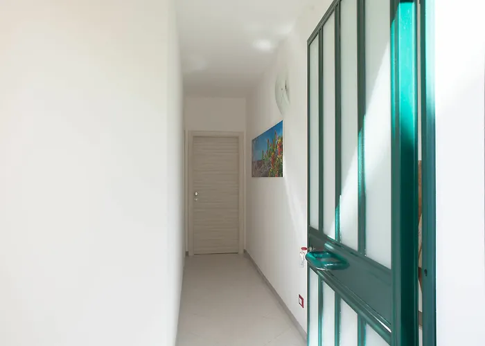 Duec 公寓 特拉帕尼